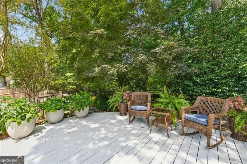 1158 Beech Haven Road Atlanta - Photo 28