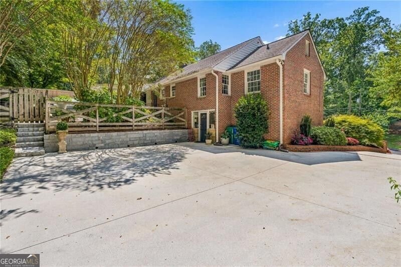 1158 Beech Haven Road Atlanta - Photo 31