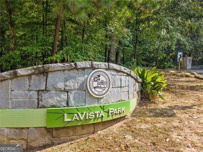 1158 Beech Haven Road Atlanta - Photo 33