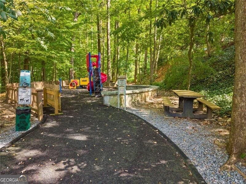 1158 Beech Haven Road Atlanta - Photo 34