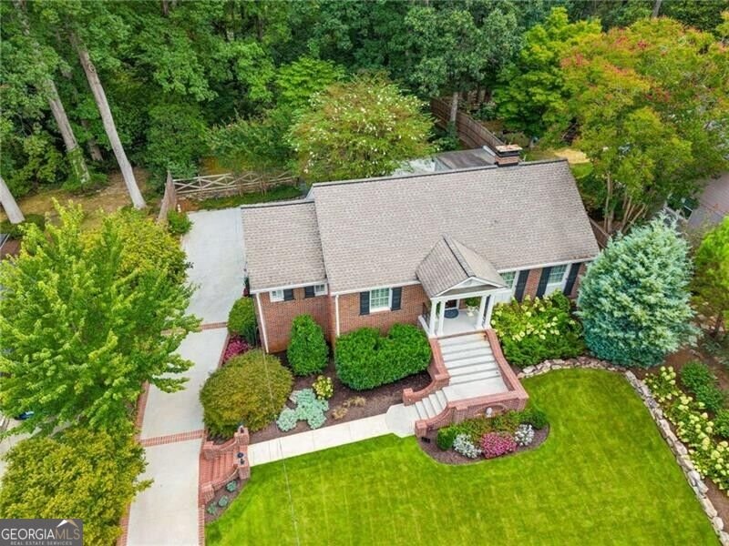 1158 Beech Haven Road Atlanta - Photo 35