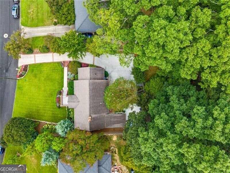 1158 Beech Haven Road Atlanta - Photo 36