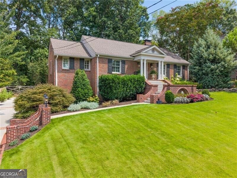 1158 Beech Haven Road Atlanta - Photo 37