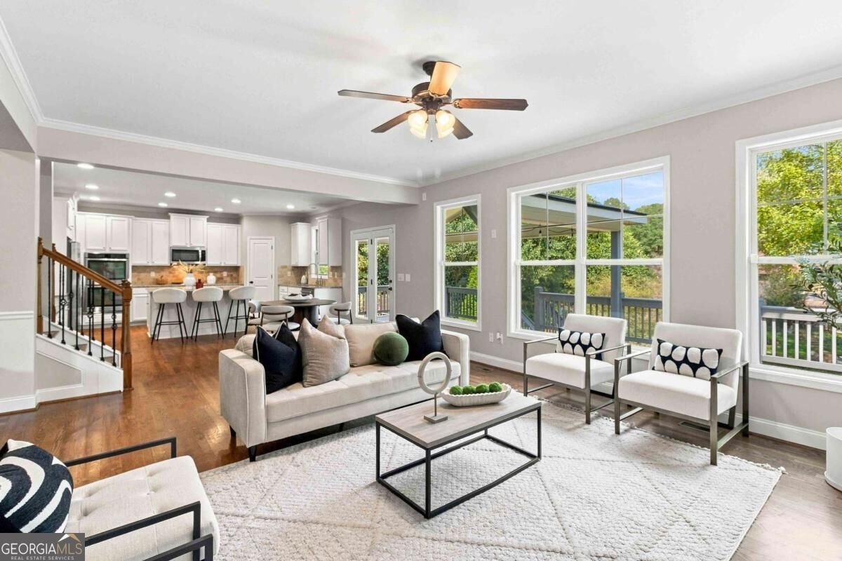 108 Mountain View Road Marietta - Photo 12