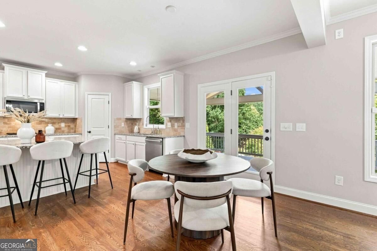 108 Mountain View Road Marietta - Photo 13