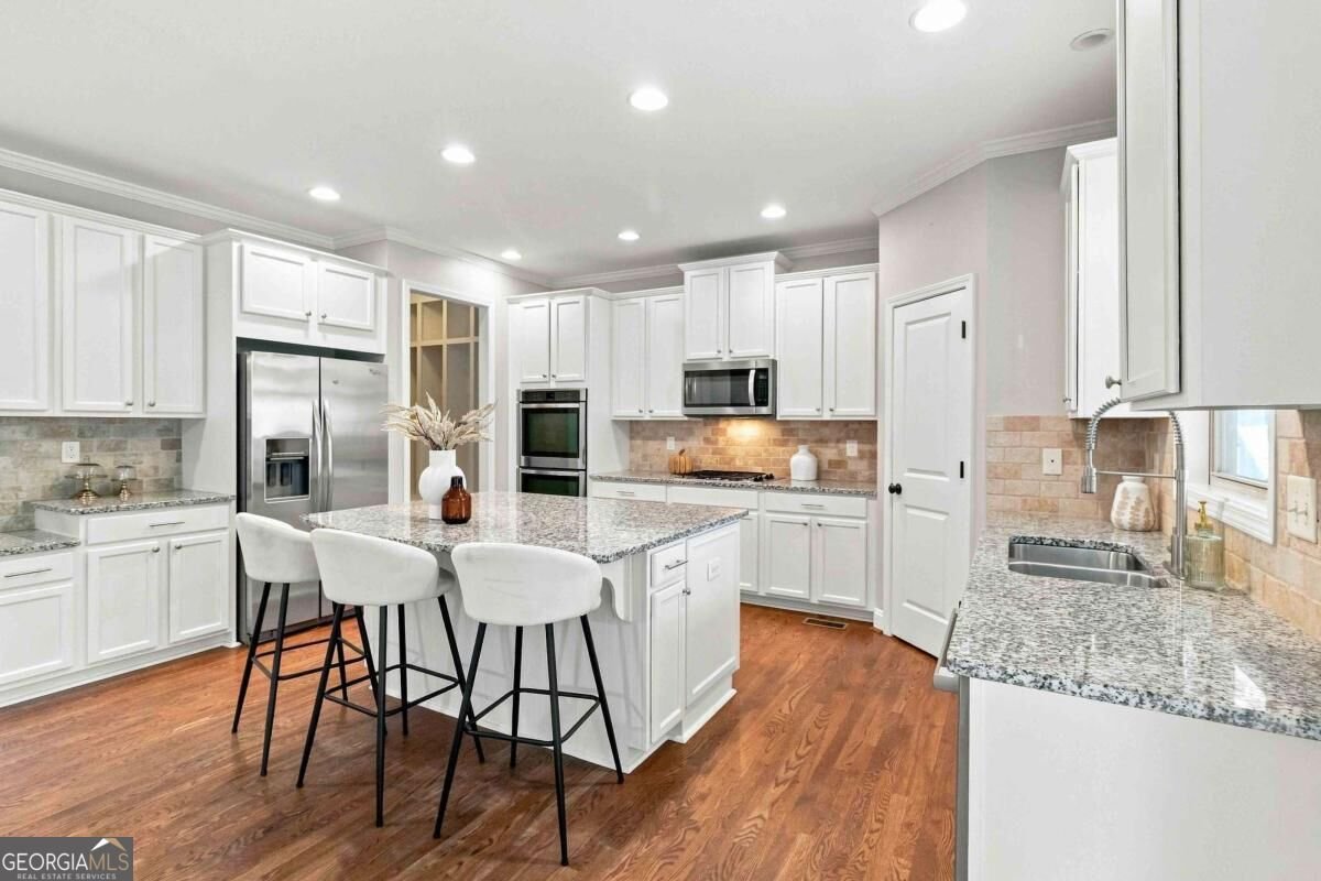 108 Mountain View Road Marietta - Photo 14