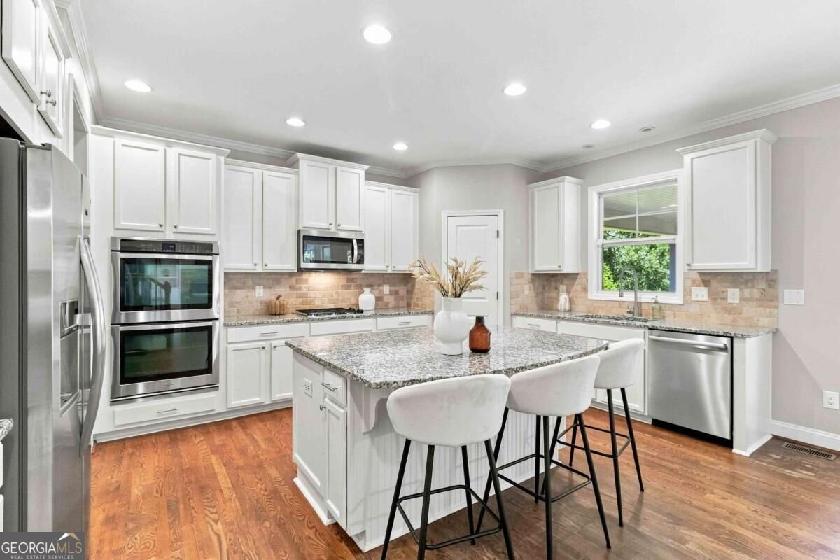 108 Mountain View Road Marietta - Photo 15