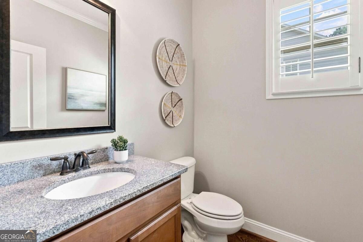 108 Mountain View Road Marietta - Photo 18