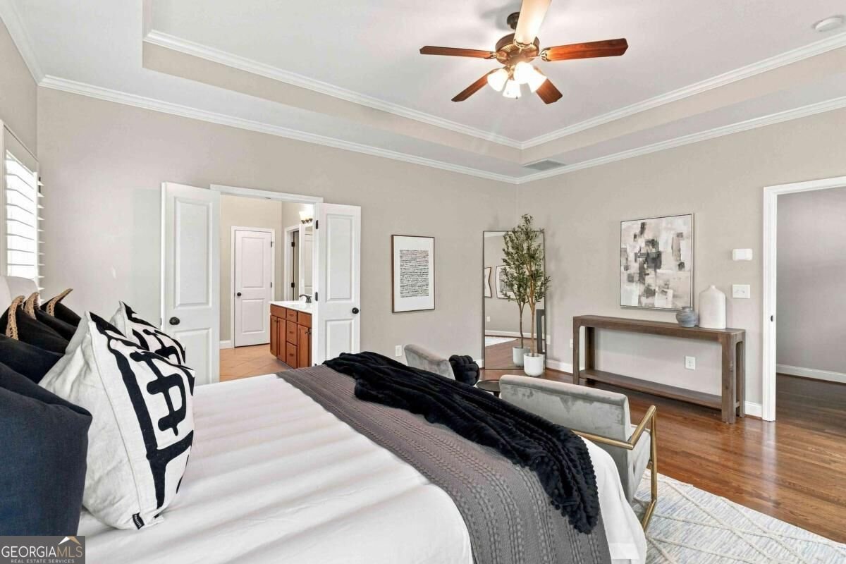 108 Mountain View Road Marietta - Photo 19