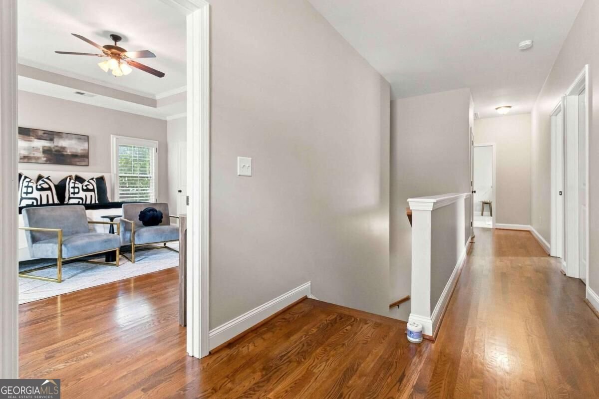 108 Mountain View Road Marietta - Photo 23