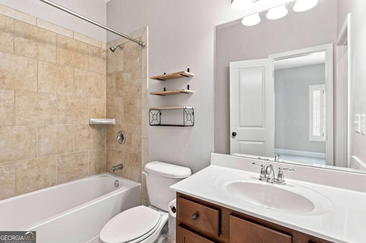 108 Mountain View Road Marietta - Photo 28