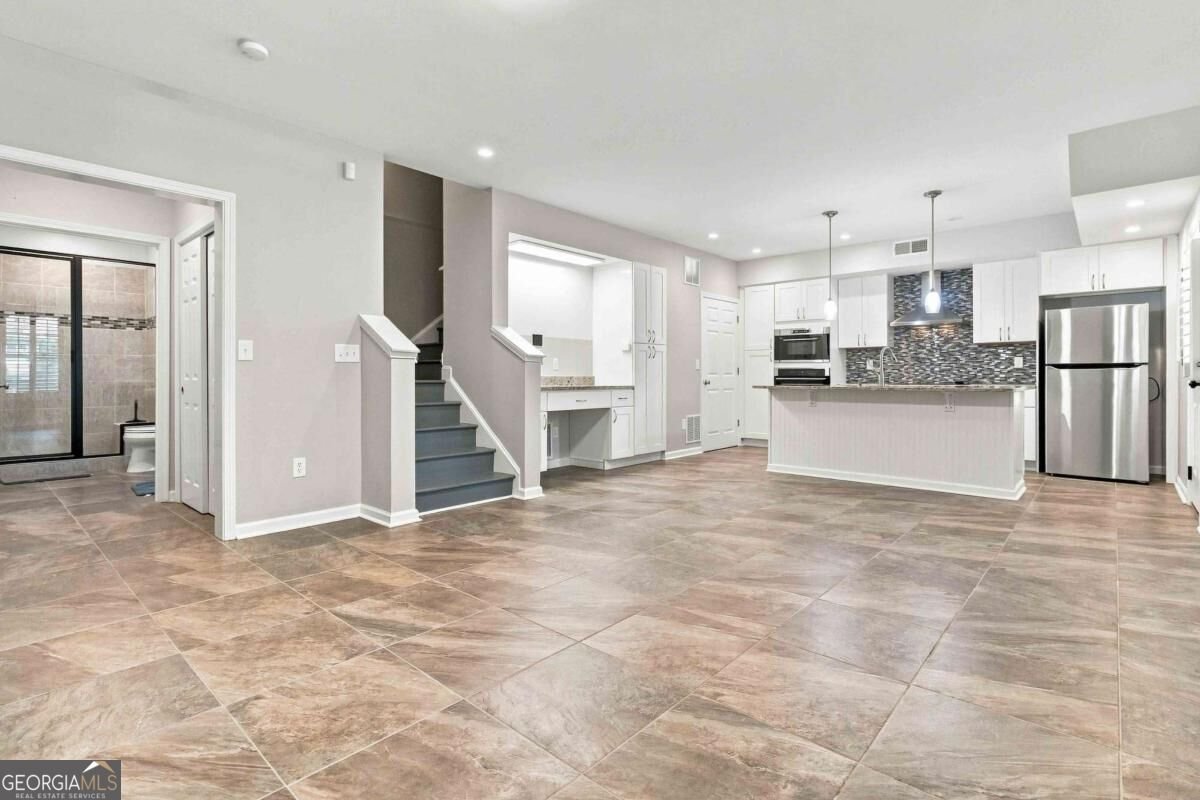 108 Mountain View Road Marietta - Photo 34