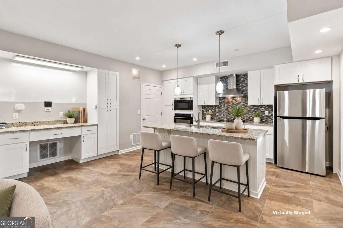 108 Mountain View Road Marietta - Photo 36