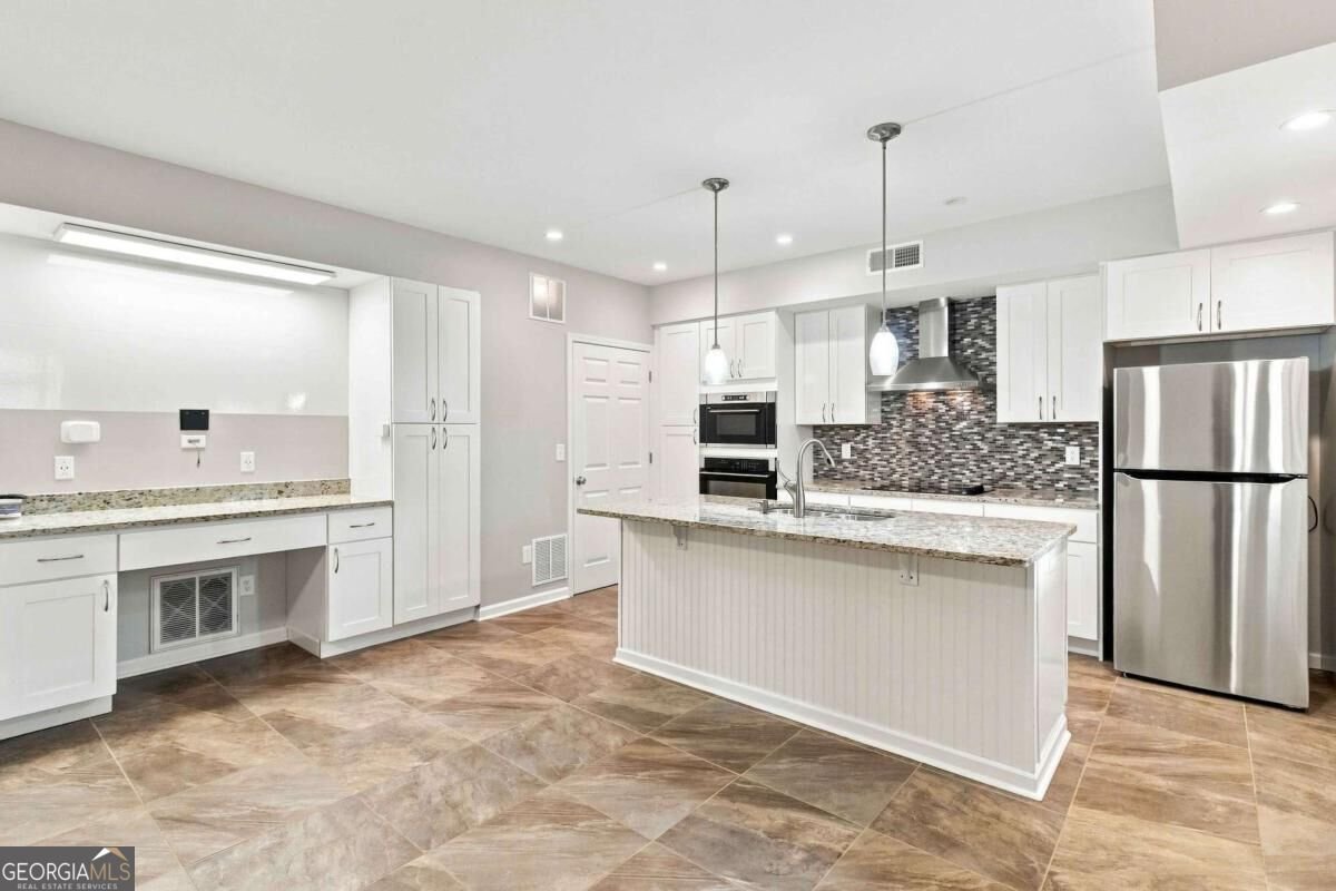 108 Mountain View Road Marietta - Photo 37