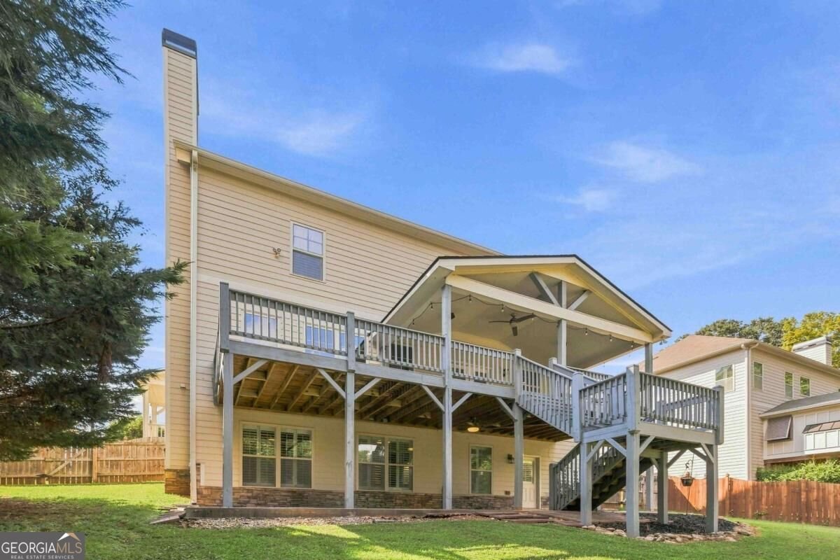 108 Mountain View Road Marietta - Photo 41