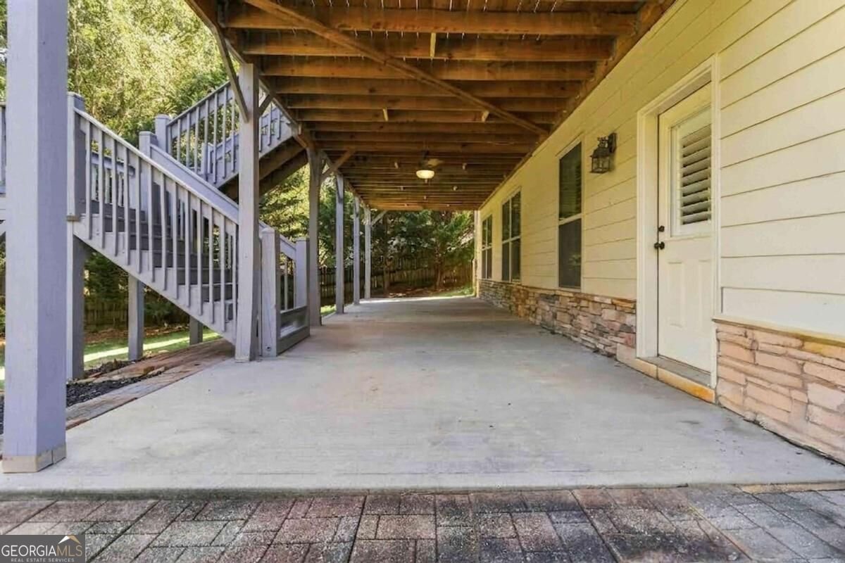 108 Mountain View Road Marietta - Photo 44