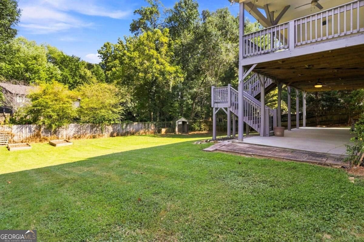 108 Mountain View Road Marietta - Photo 45