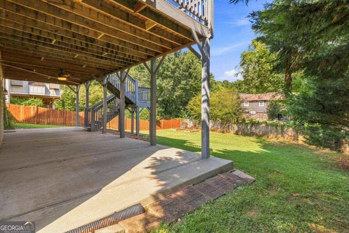 108 Mountain View Road Marietta - Photo 46