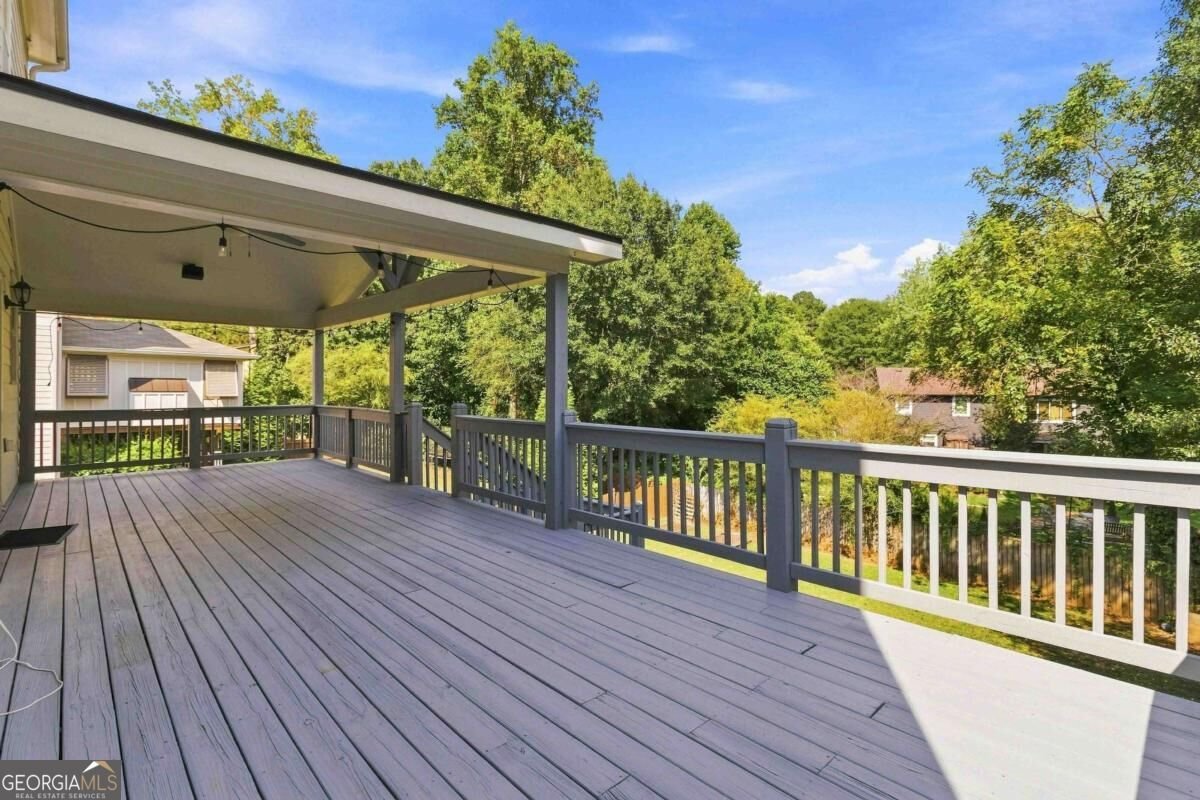 108 Mountain View Road Marietta - Photo 47