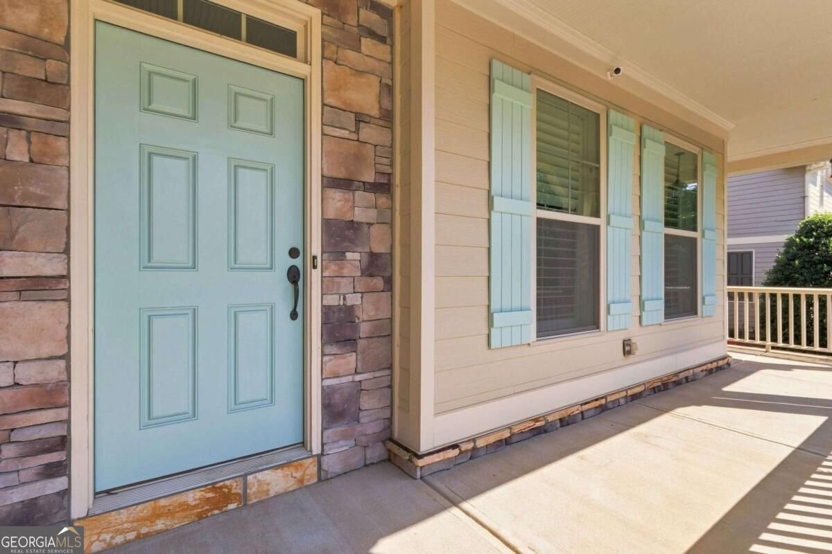 108 Mountain View Road Marietta - Photo 6