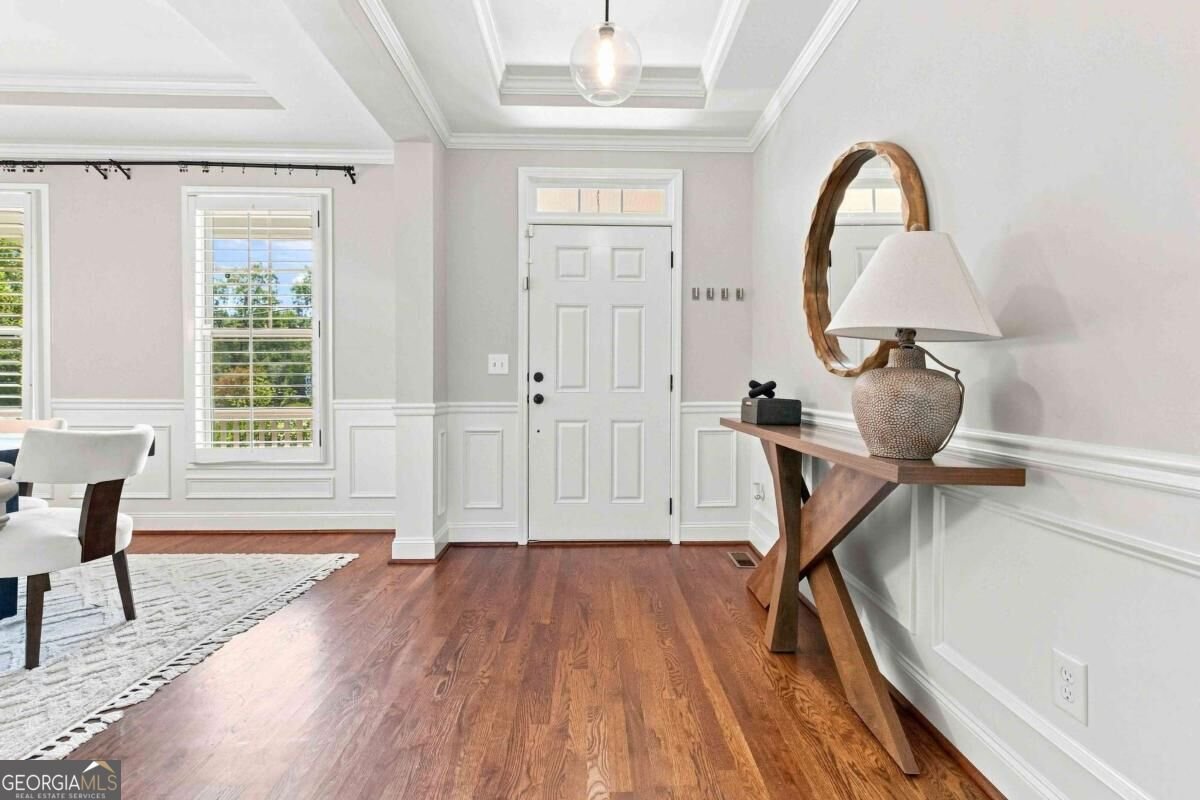 108 Mountain View Road Marietta - Photo 7