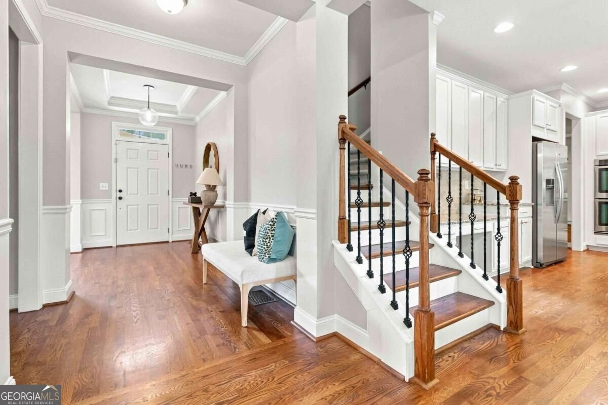 108 Mountain View Road Marietta - Photo 8