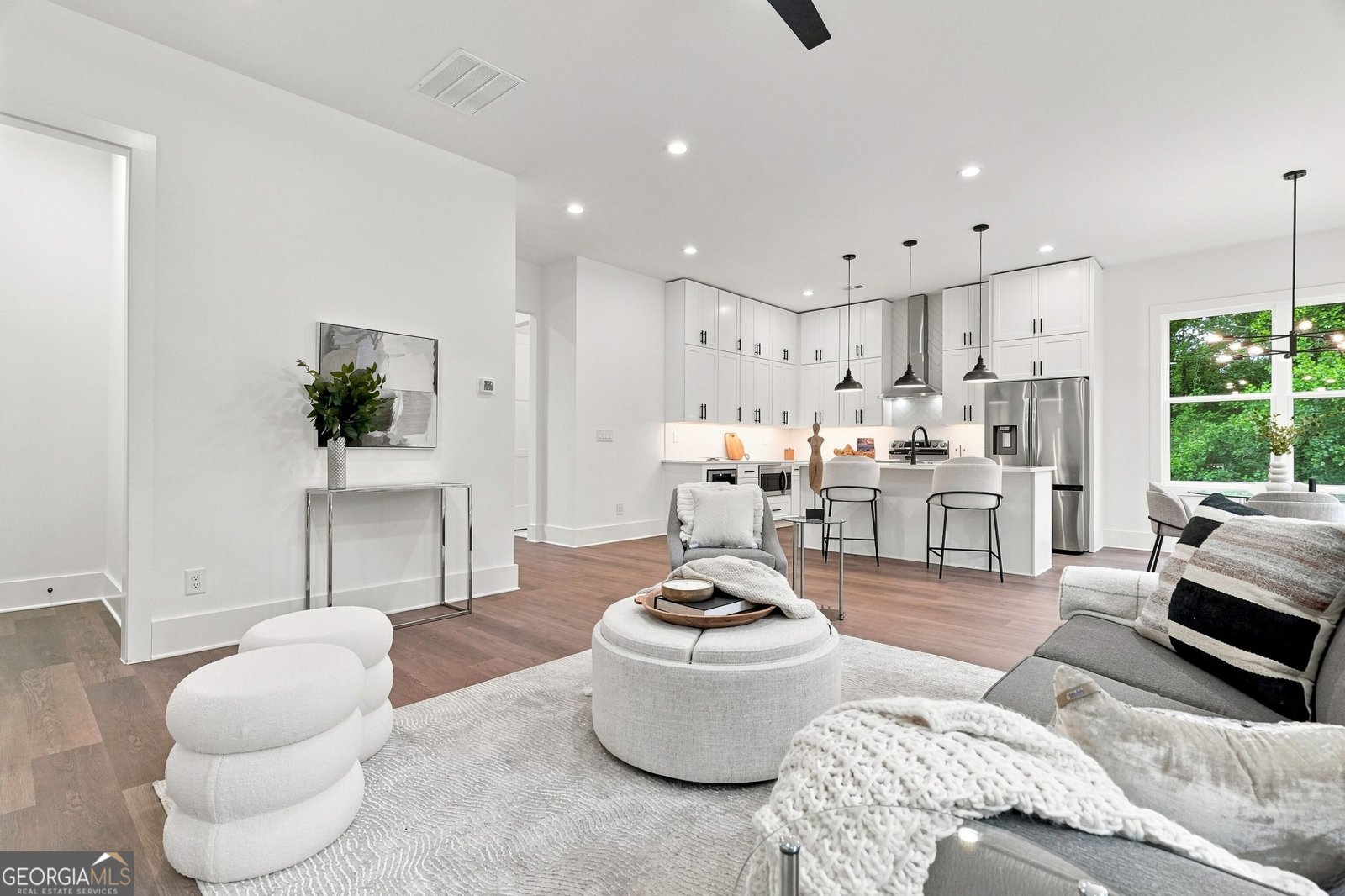 6156 Grant Ford Road Gainesville - Photo 18