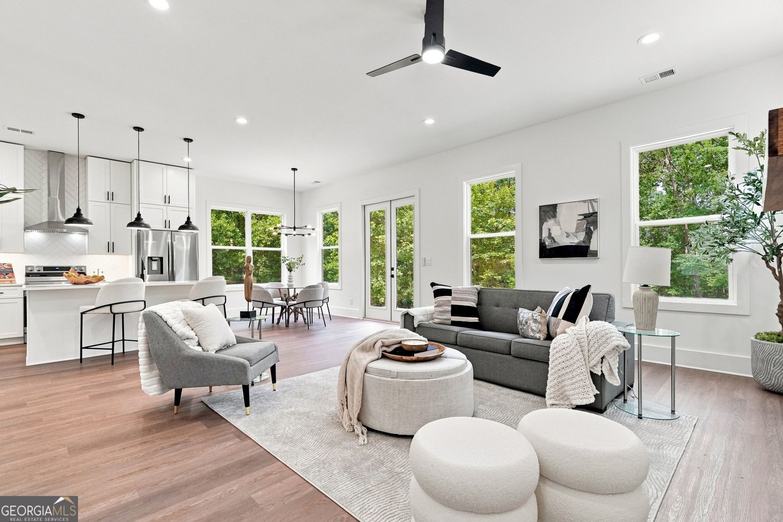 6156 Grant Ford Road Gainesville - Photo 19