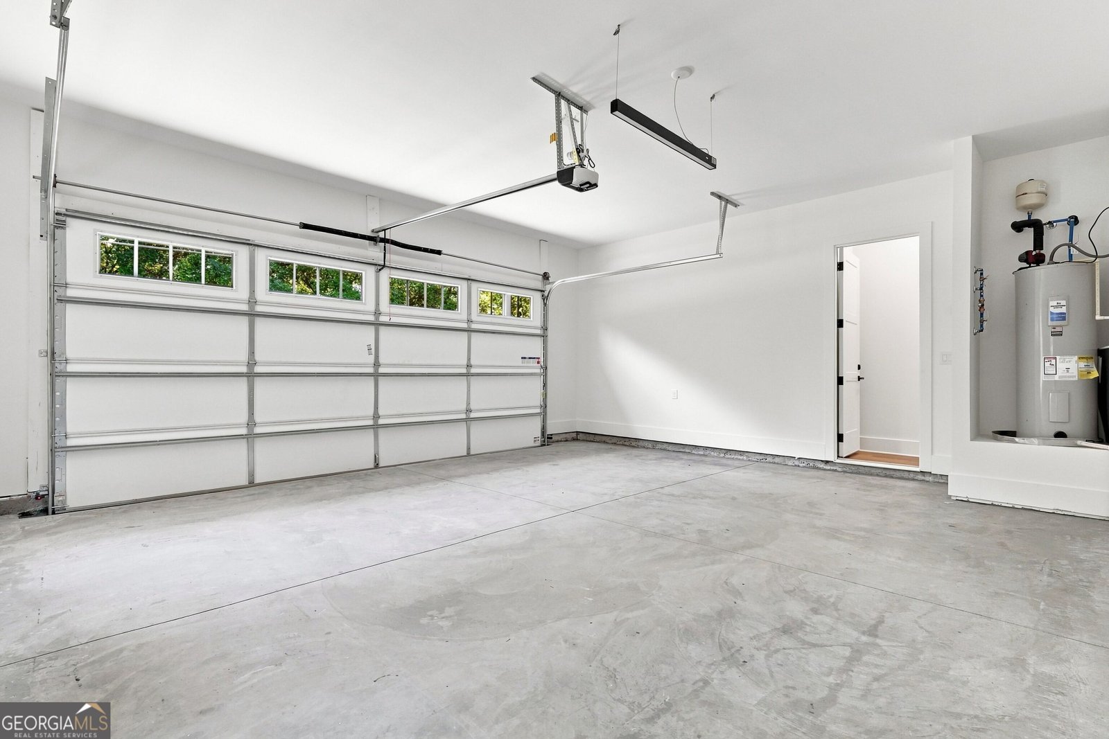 6156 Grant Ford Road Gainesville - Photo 24