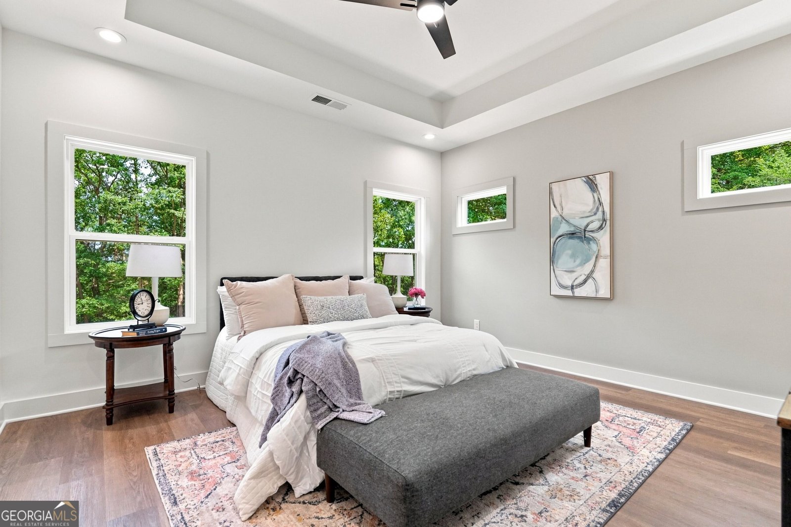 6156 Grant Ford Road Gainesville - Photo 31