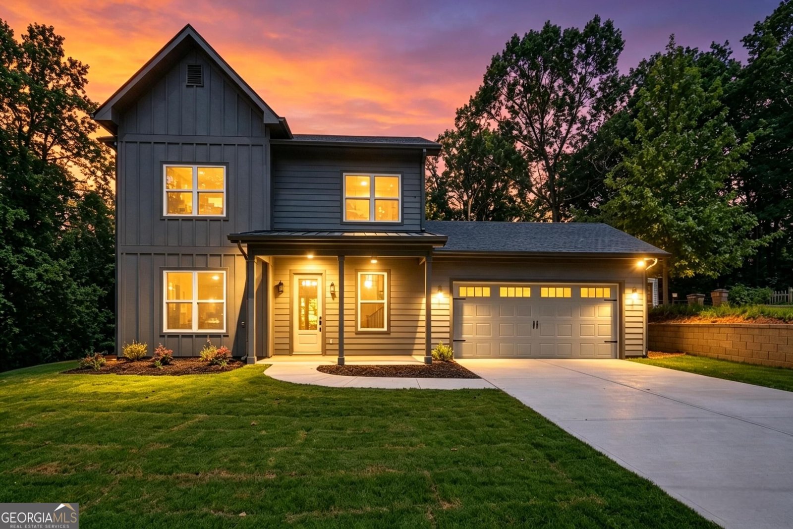 6156 Grant Ford Road Gainesville - Photo 46