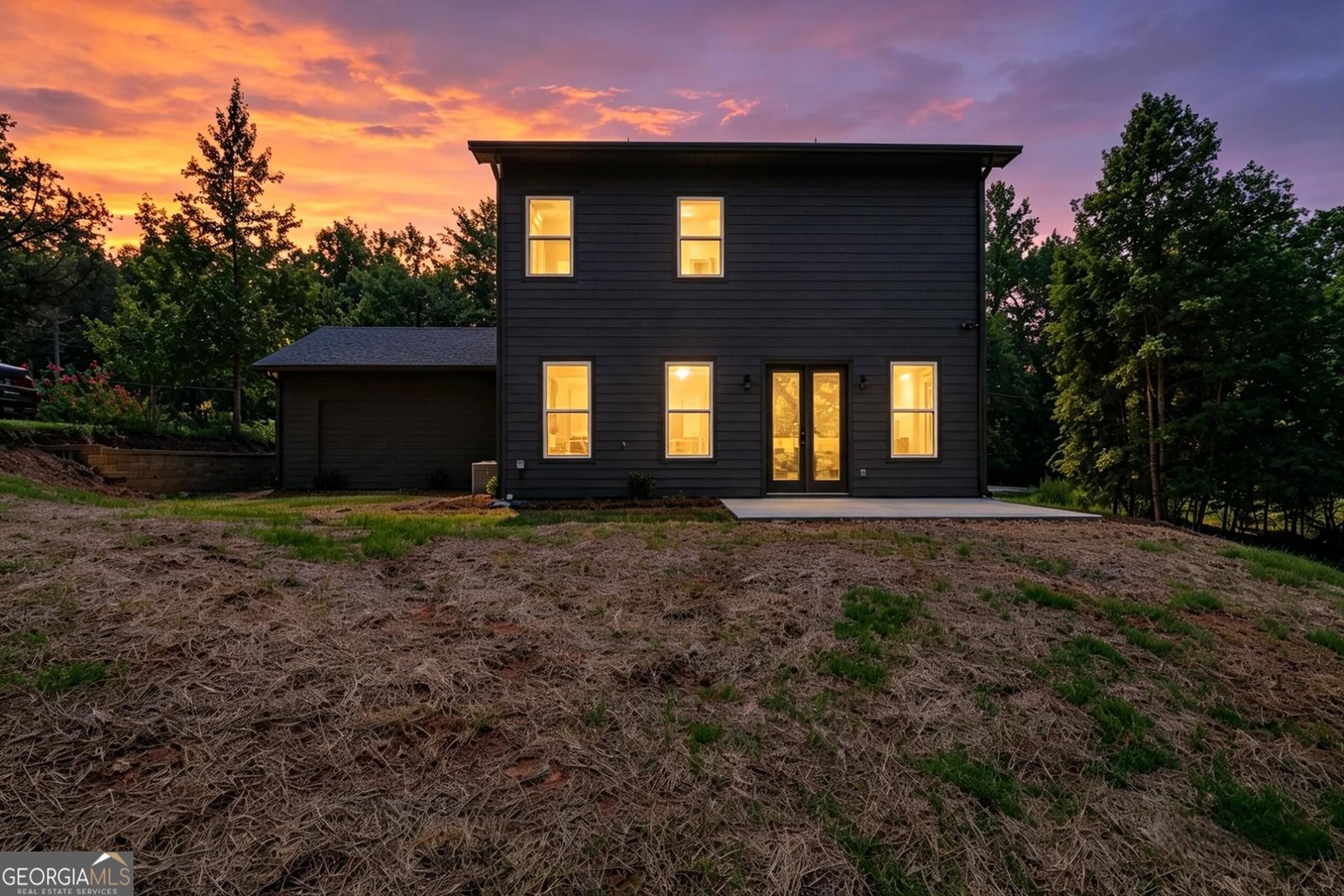 6156 Grant Ford Road Gainesville - Photo 47