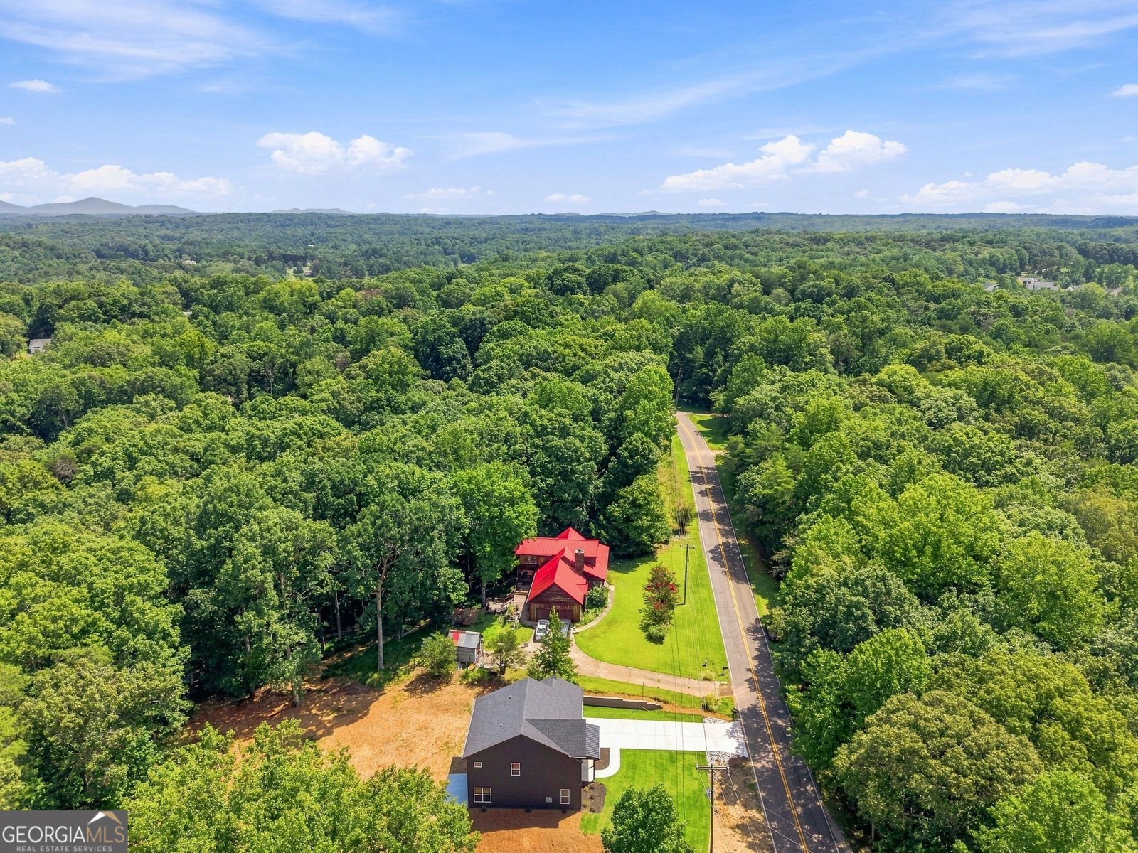 6156 Grant Ford Road Gainesville - Photo 48