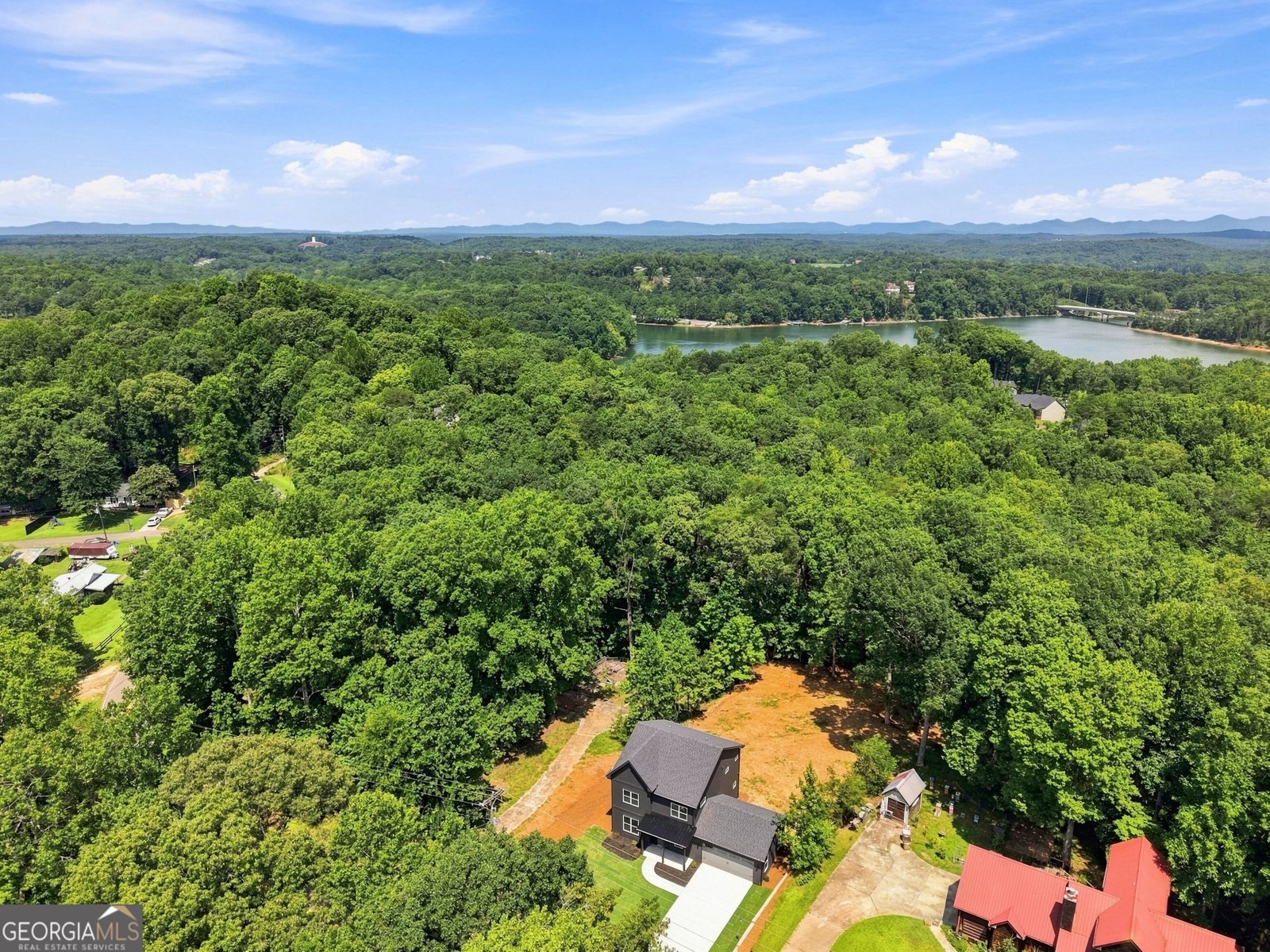 6156 Grant Ford Road Gainesville - Photo 49