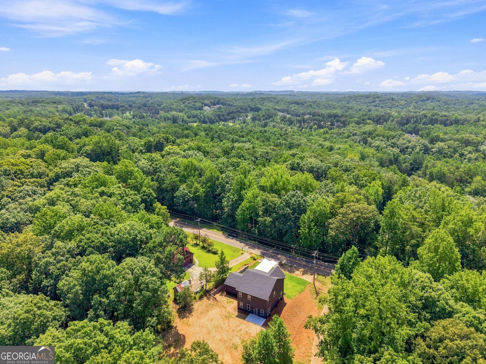 6156 Grant Ford Road Gainesville - Photo 53