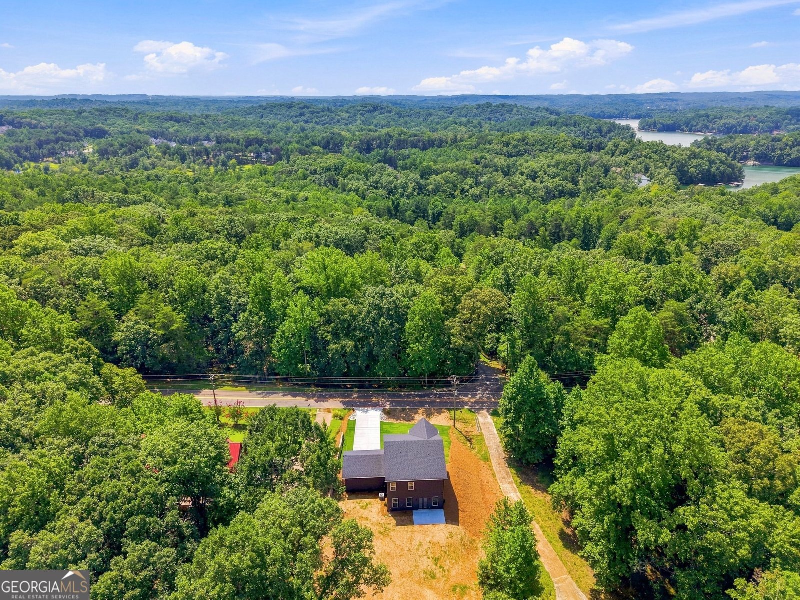 6156 Grant Ford Road Gainesville - Photo 54