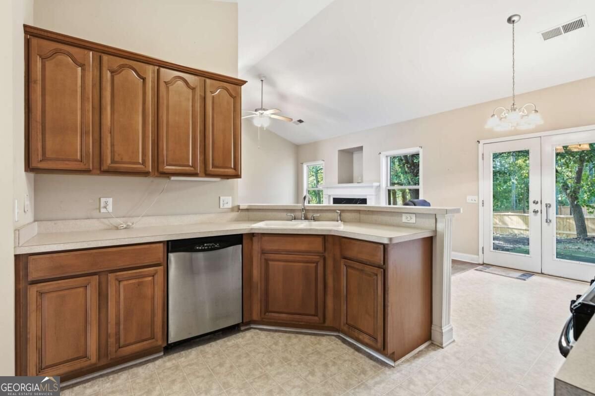 31 Barnsley Village Trail Adairsville - Photo 10