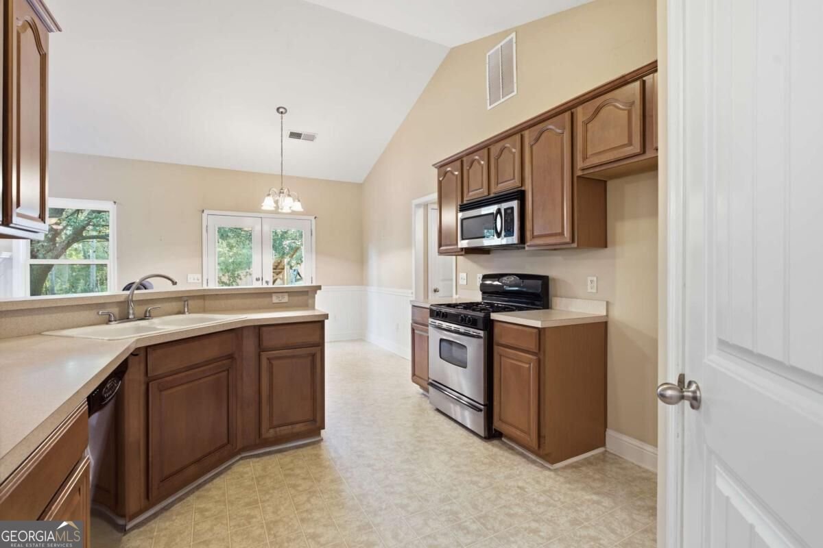 31 Barnsley Village Trail Adairsville - Photo 11