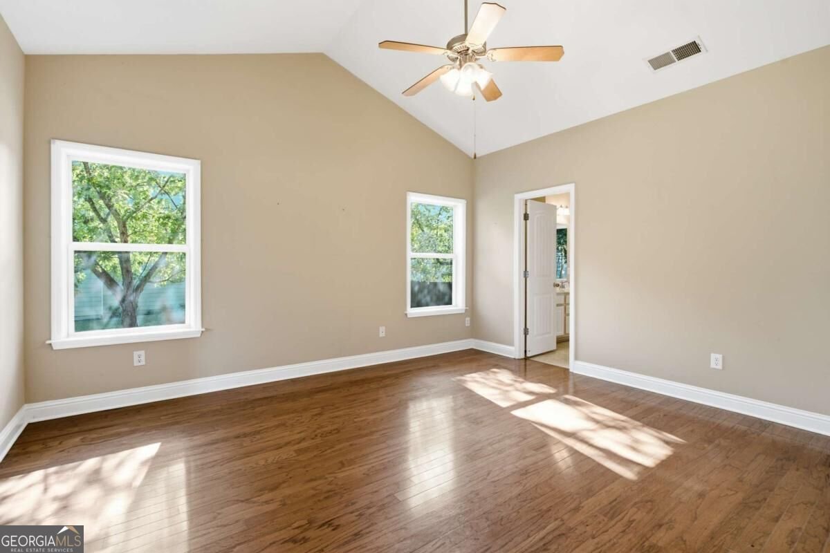31 Barnsley Village Trail Adairsville - Photo 16
