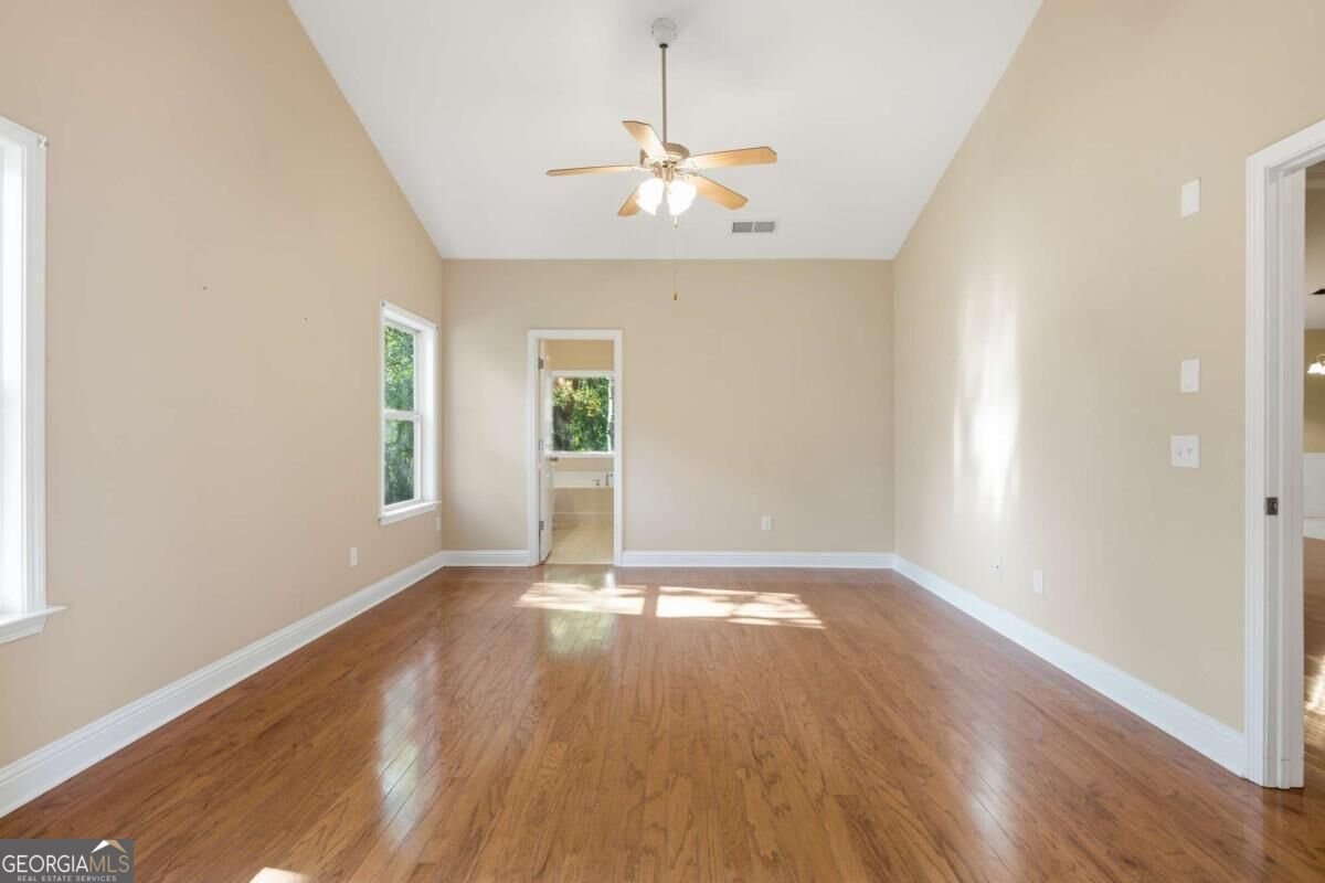 31 Barnsley Village Trail Adairsville - Photo 17