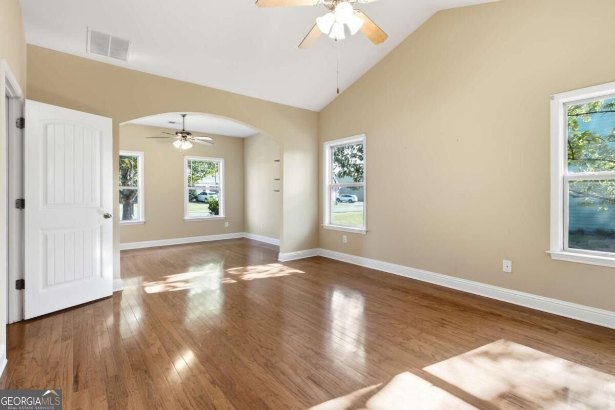 31 Barnsley Village Trail Adairsville - Photo 18
