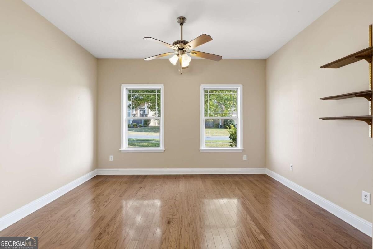 31 Barnsley Village Trail Adairsville - Photo 19