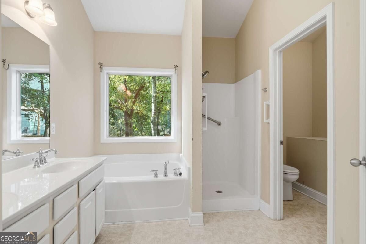31 Barnsley Village Trail Adairsville - Photo 20