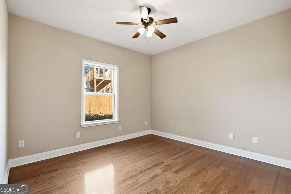 31 Barnsley Village Trail Adairsville - Photo 22