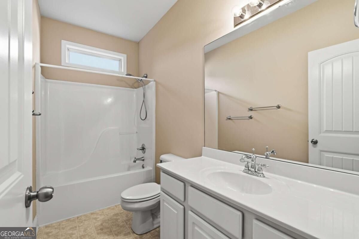31 Barnsley Village Trail Adairsville - Photo 23