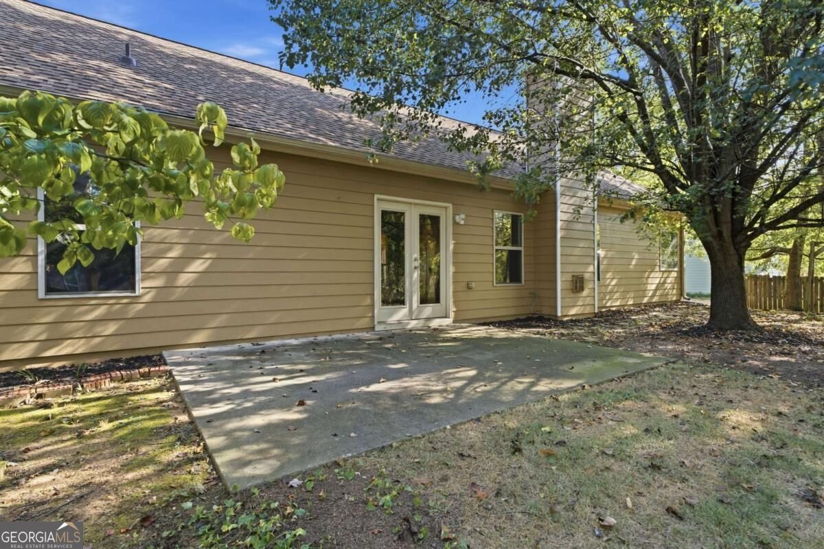 31 Barnsley Village Trail Adairsville - Photo 27
