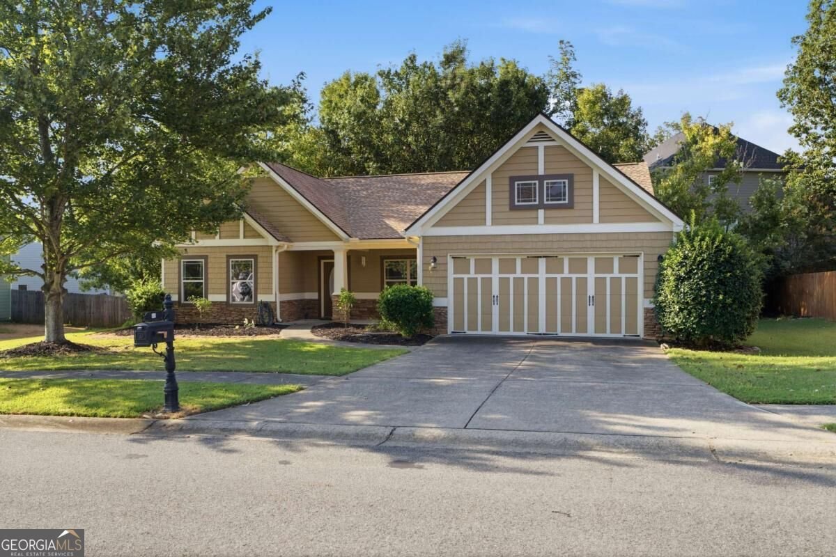 31 Barnsley Village Trail Adairsville - Photo 32