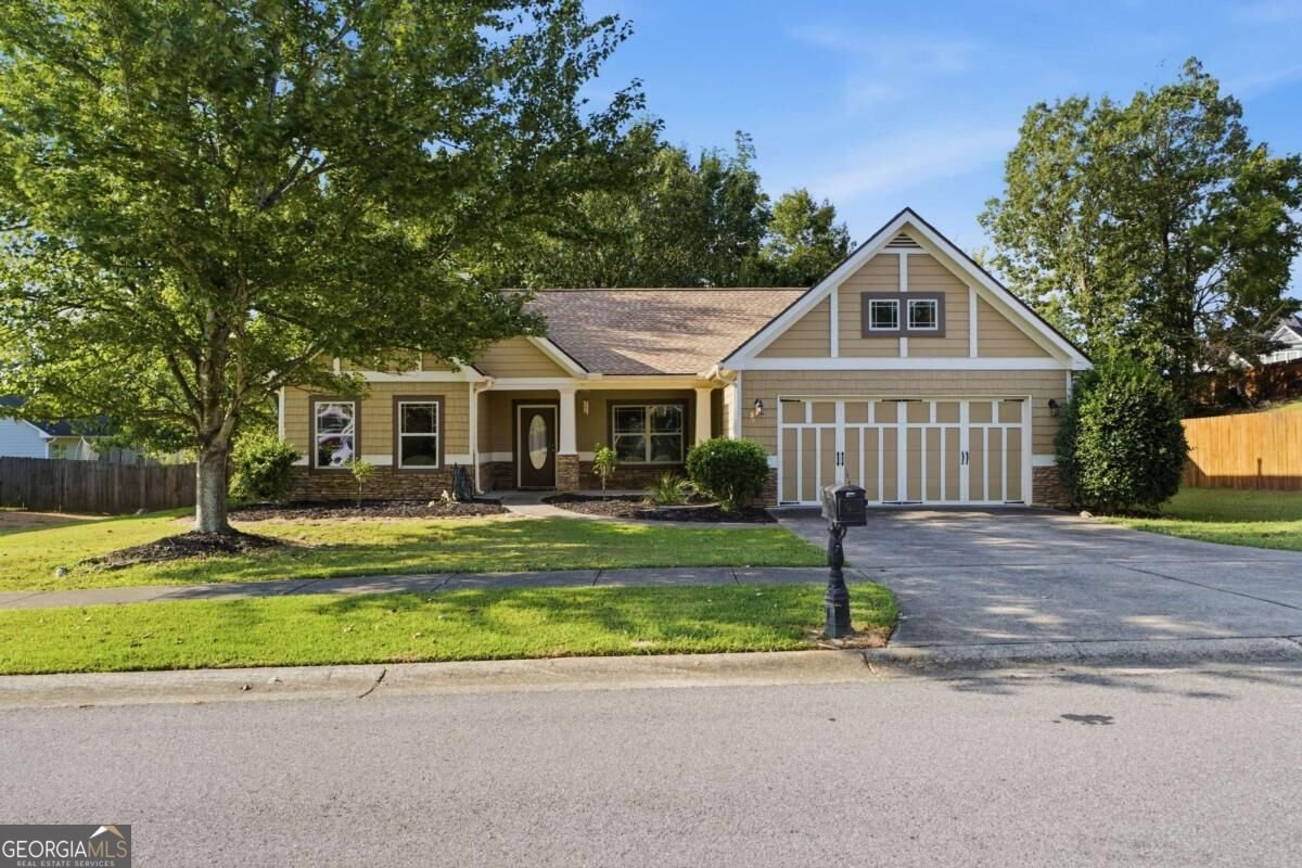 31 Barnsley Village Trail Adairsville - Photo 33
