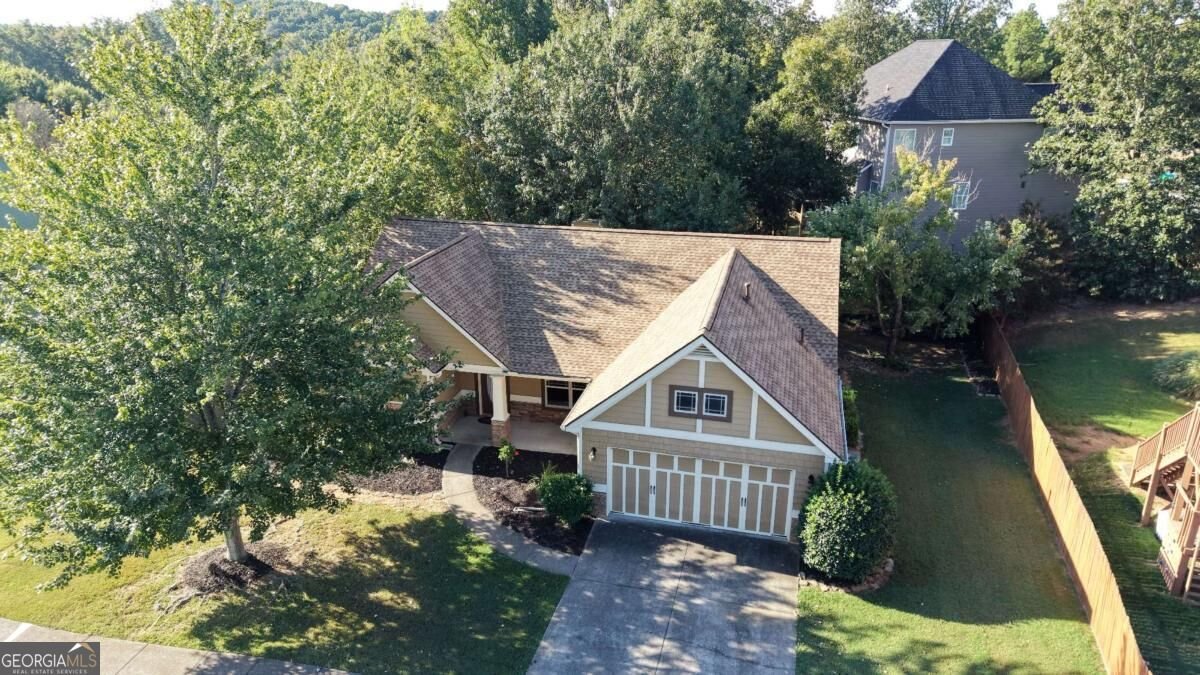 31 Barnsley Village Trail Adairsville - Photo 34
