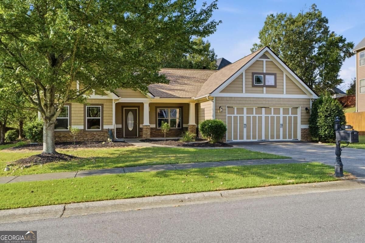 31 Barnsley Village Trail Adairsville - Photo 35